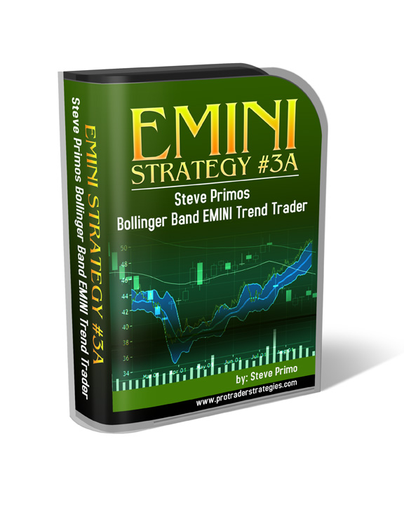 Emini trading strategies reviews