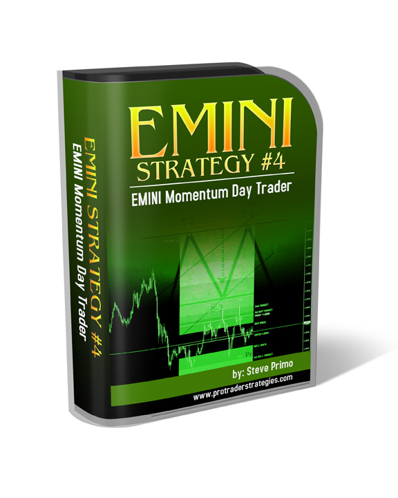 Emini trading strategies free