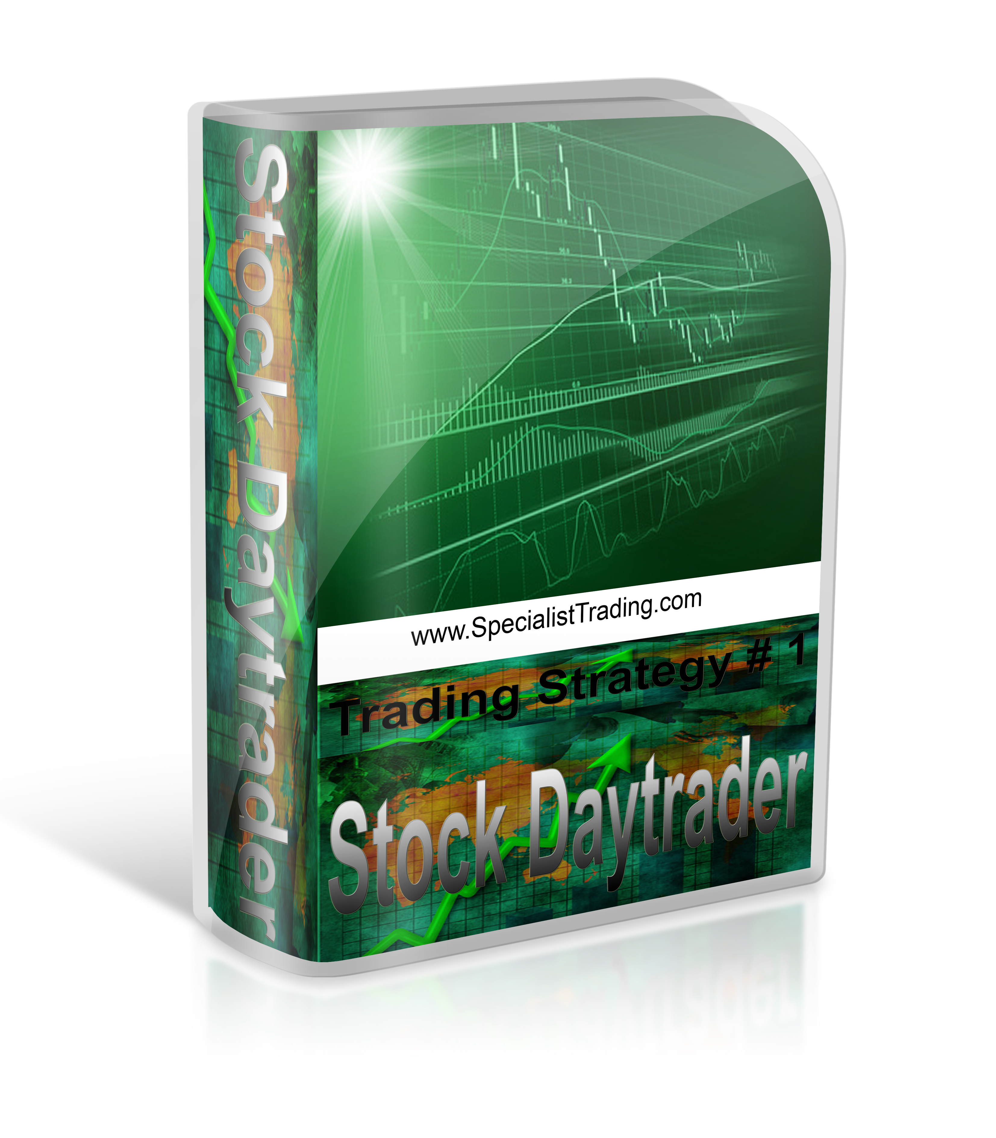 Advanced bollinger bands techniques