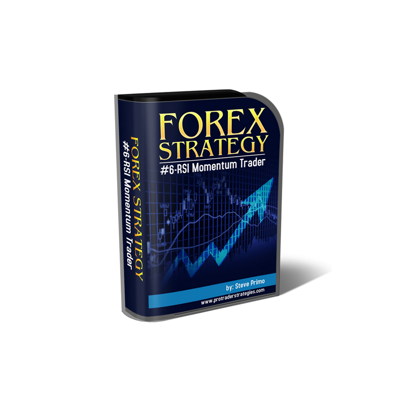 Steve primo forex