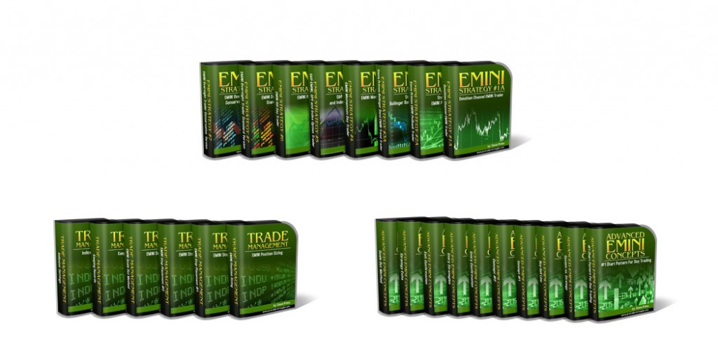 Emini trading strategies reviews