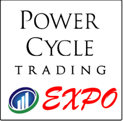 Power cycle trading indicators