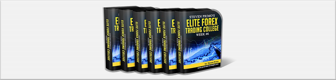 Professional trading strategies