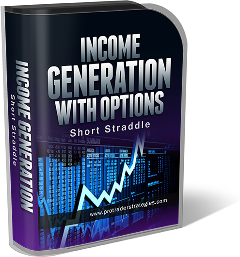 Income strategies with options
