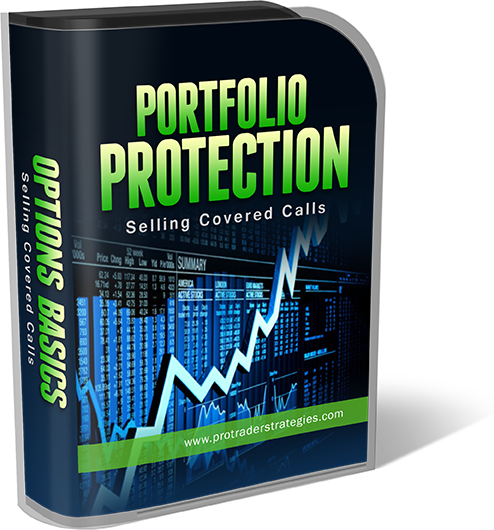 Options protection strategies
