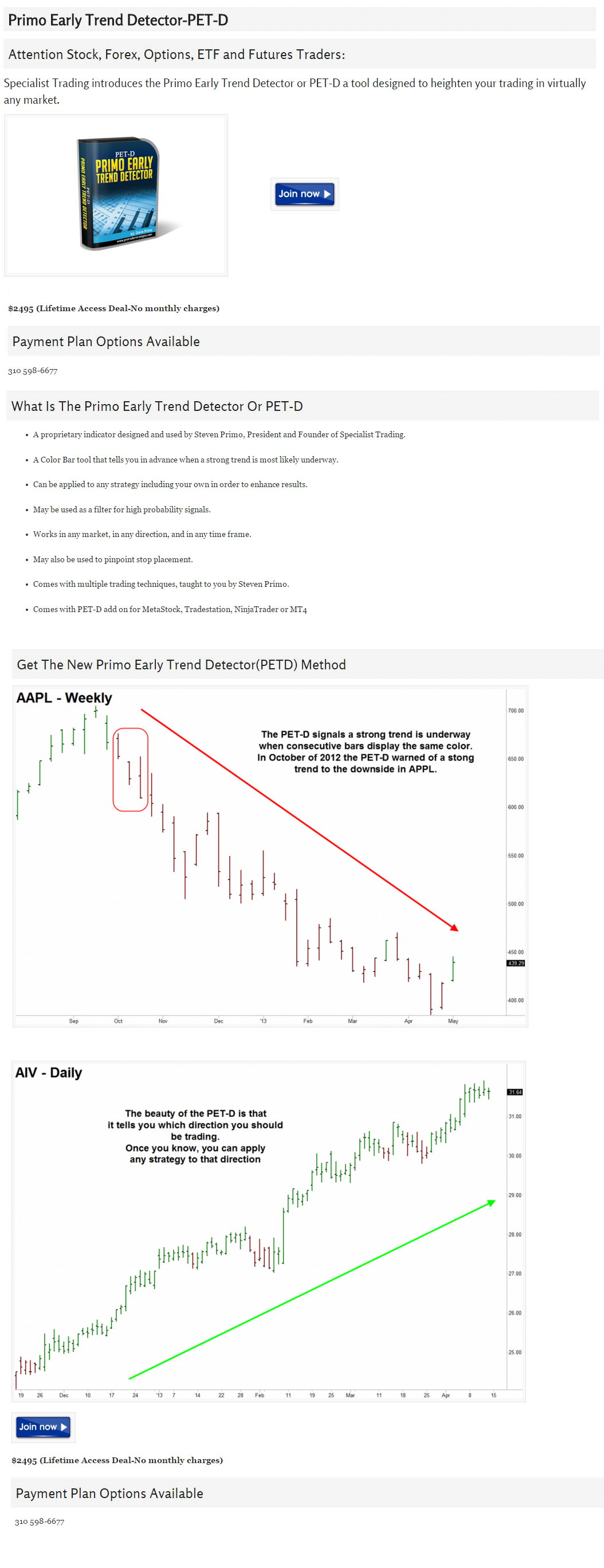 How to trade options in volatile markets