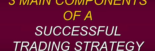List of successful trading strategies