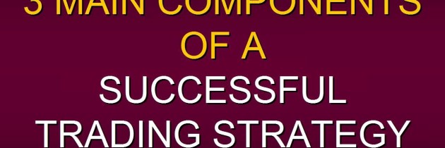 Momentum options trading course