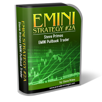 Steve primo bollinger bands