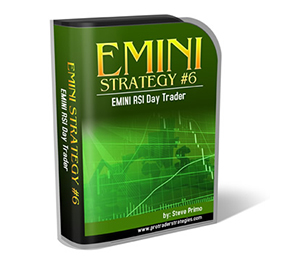 Professional day trading strategies