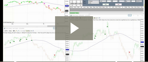 Best forex data feed for ninjatrader