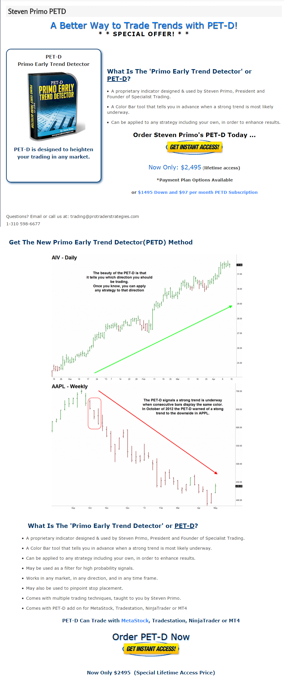 Options trading iron condor