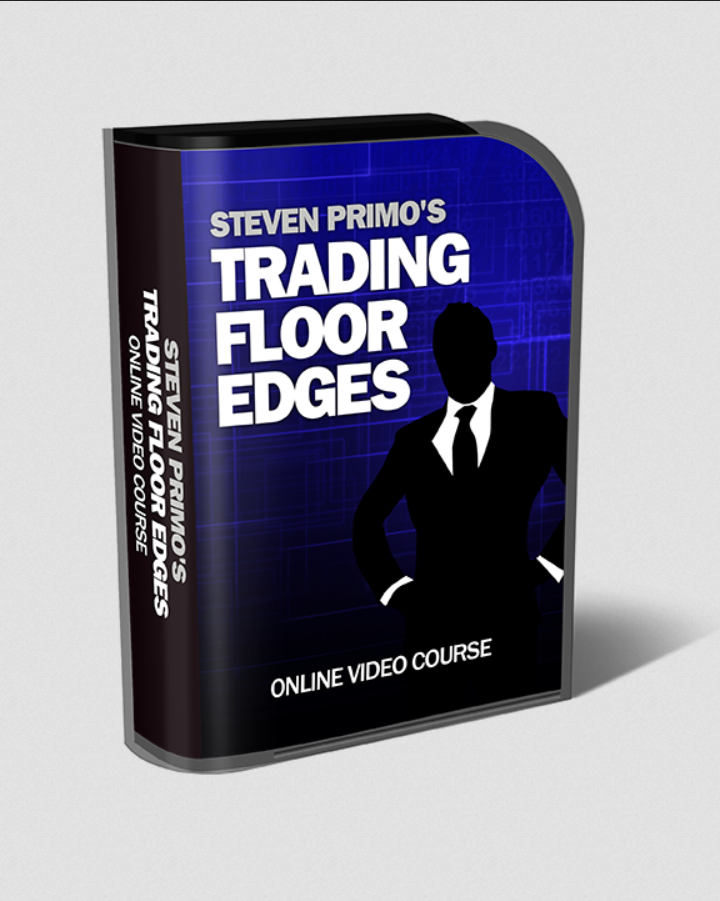 Forex video course
