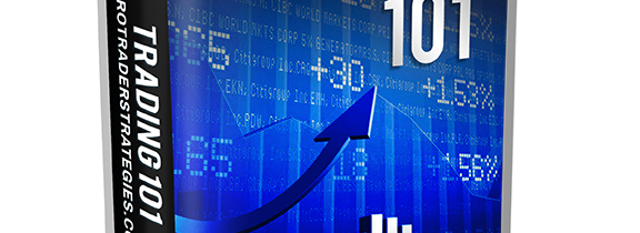 Trading strategies 101