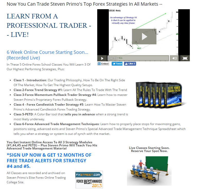 Forex affiliate agreement