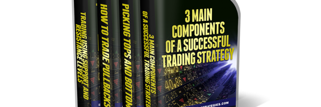 Steven primo trading strategy