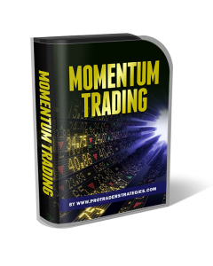 Momentum stock trading strategies