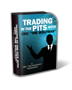 Trade options course