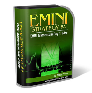 Emini trading strategies free