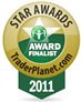 TraderPlanet Star Award