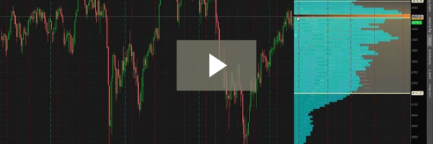 (Video) Eric "The Wolfman" Wilkinson's Commentary for 08/04/17 $XLK $PM UNEMPLOYMENT